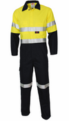 PDNC Patron Saint FR PPE2 Cotton 2 Tone Coverall