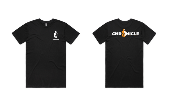 Chronicle ADC Staple Tee