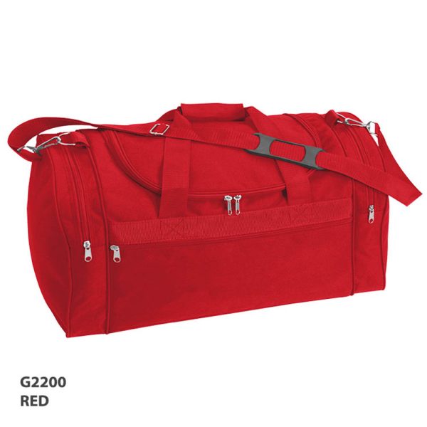 School Sports Bag