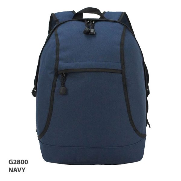 Basic Backpack