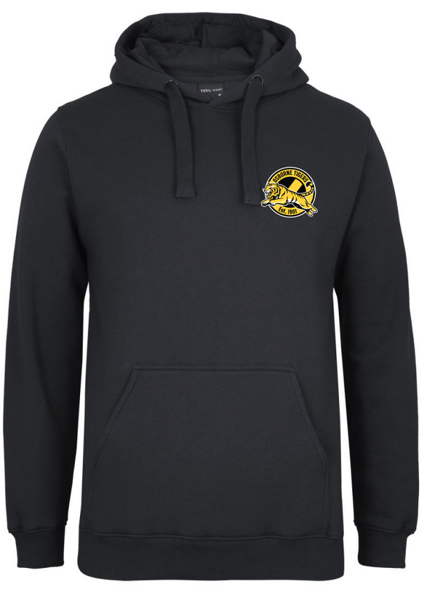 Adults Osborne Football Hoodie