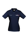 TAFE NSW EARLY CHILDHOOD EDUCATION & CARE POLOS