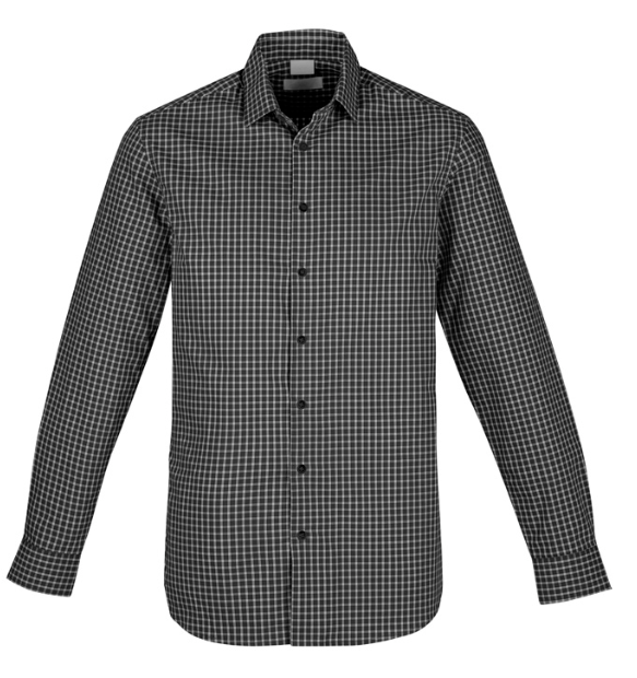 Mens Noah L/S Shirt