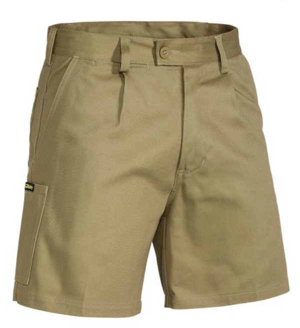 Original Cotton Drill Work Short