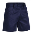 Original Cotton Drill Work Short