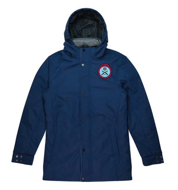 W.S.B.R.C Parklands Jacket - Mens and Ladies