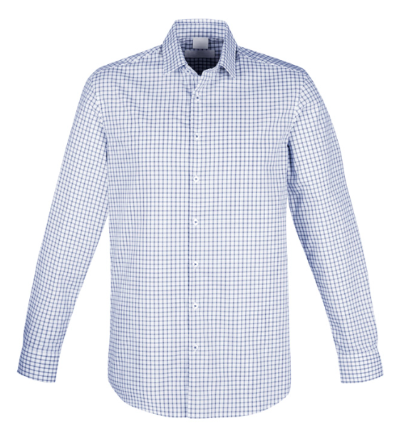 Mens Noah L/S Shirt