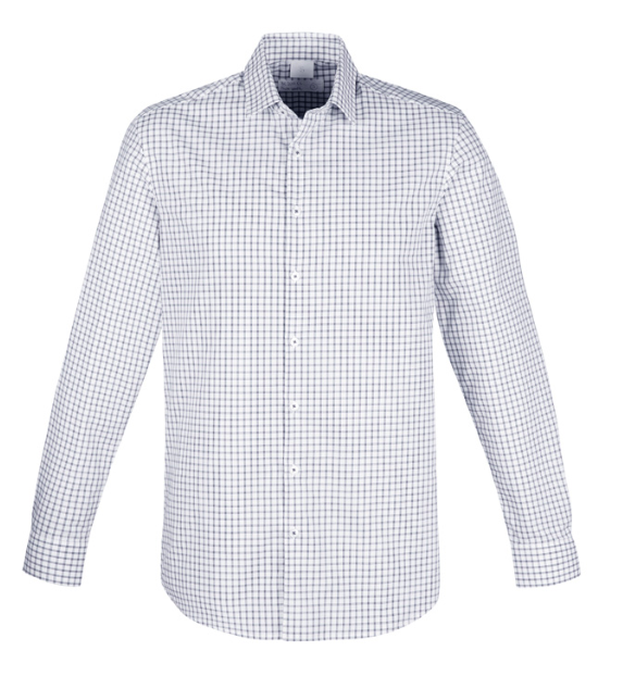 Mens Noah L/S Shirt