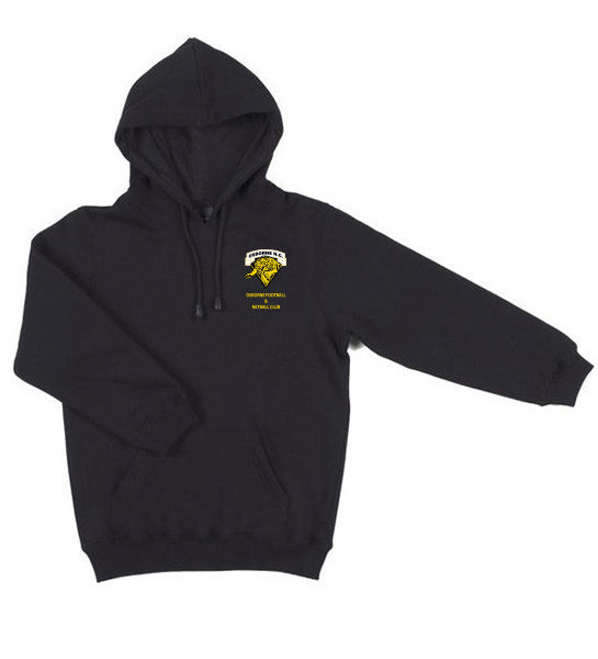 Kids Osborne Football Hoodie | Hunters 1866