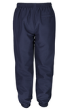 Cuffed Warm Up Pants Kids