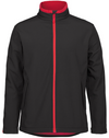 Podium Three Layer Softshell Jacket Adults