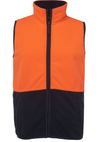 Hi Vis Polar Vest