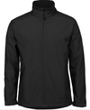 Podium Three Layer Softshell Jacket Adults