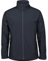 Podium Three Layer Softshell Jacket Adults