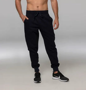 Tapered Fleece Pants Mens