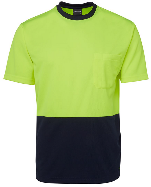 Hi Vis Trad T-Shirt